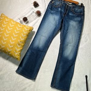 Big star jeans